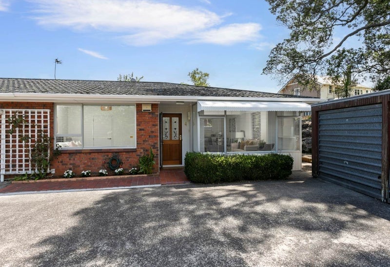 4/20 Poronui Street, Mount Eden, Auckland - Carousel 1