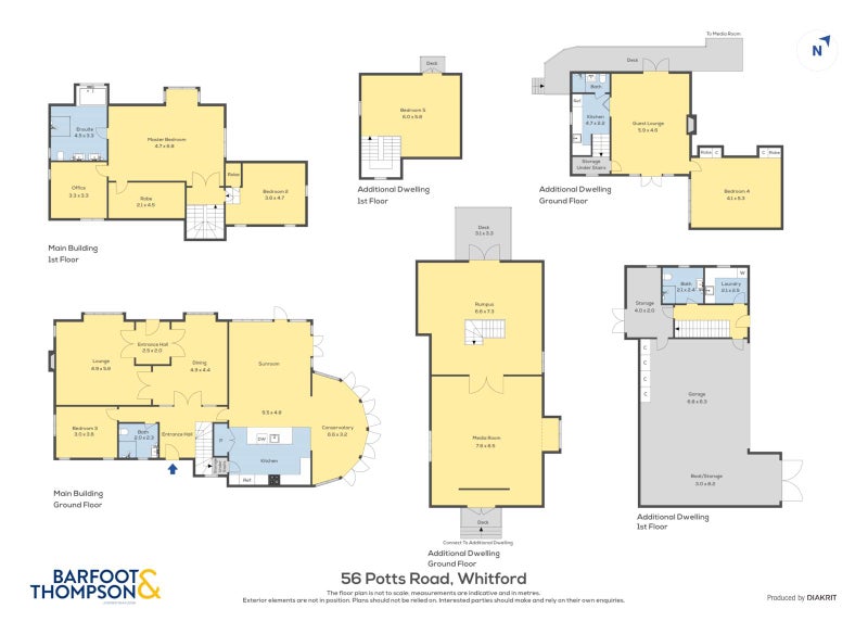 56 Potts Road, Howick - Carousel 31