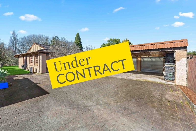 131 Fitzroy Avenue, Fitzroy, Hamilton - Carousel 1