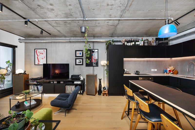 601/59 France Street South, Eden Terrace, Auckland - Carousel 2