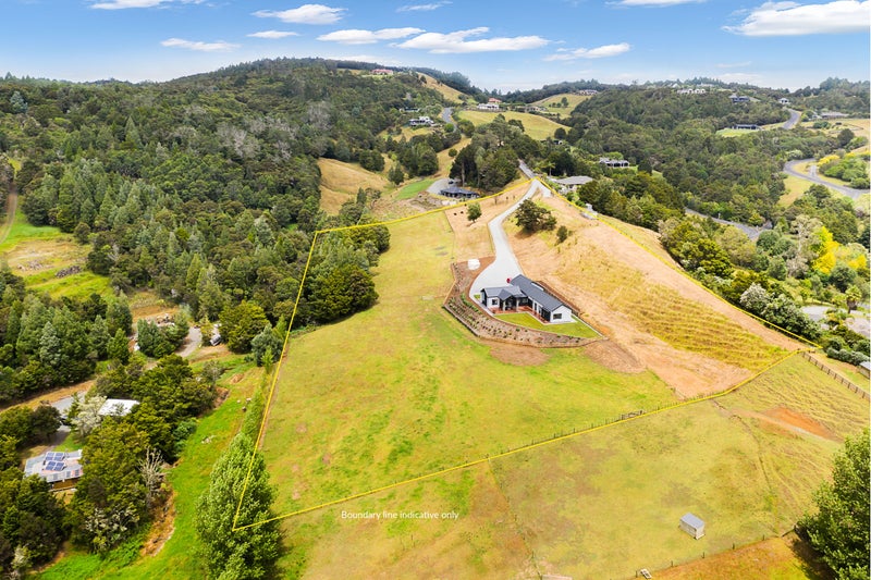 31 Erskine Road, Maunu, Whangarei - Carousel 31