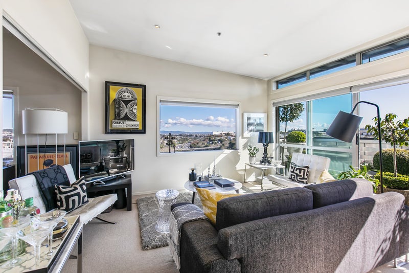 4A/44 Aitken Terrace, Kingsland, Auckland - Carousel 2