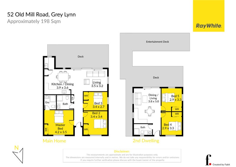 52 Old Mill Road, Grey Lynn, Auckland - Carousel 23