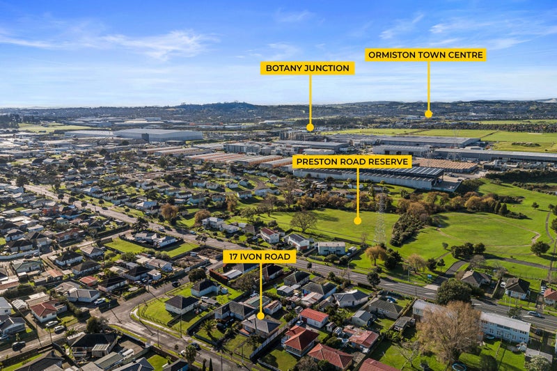 17 Ivon Road, Otara, Auckland - Carousel 22