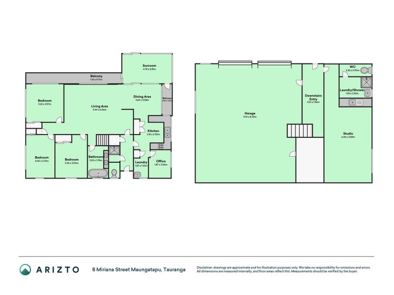 8 Miriana Street, Maungatapu, Tauranga - Carousel 32