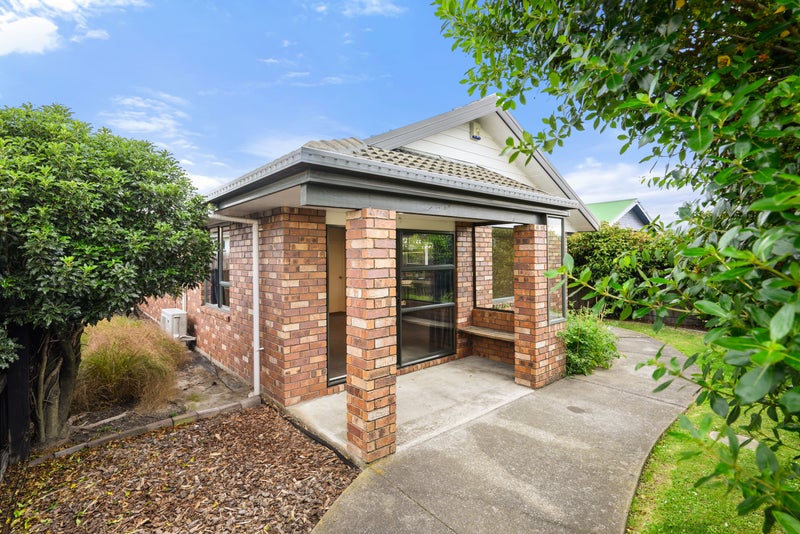 11A Vickerys Road, Wigram, Christchurch - Carousel 1