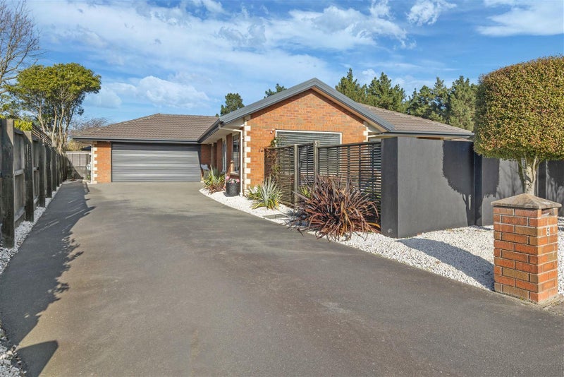 5 Amoka Crescent, Parklands, Christchurch - Carousel 19