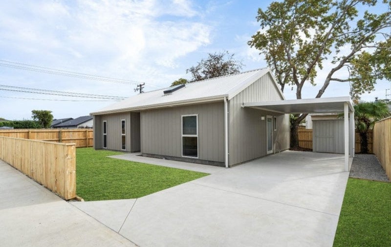 77 South Road, Solway, Masterton - Carousel 1