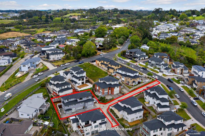 7 Para Close, Fairview Heights, Auckland - Carousel 21