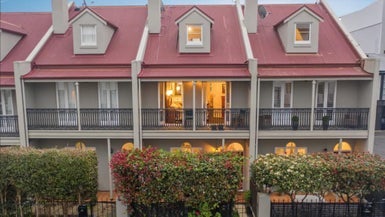 23 Blake Street, Ponsonby, Auckland - Carousel 1