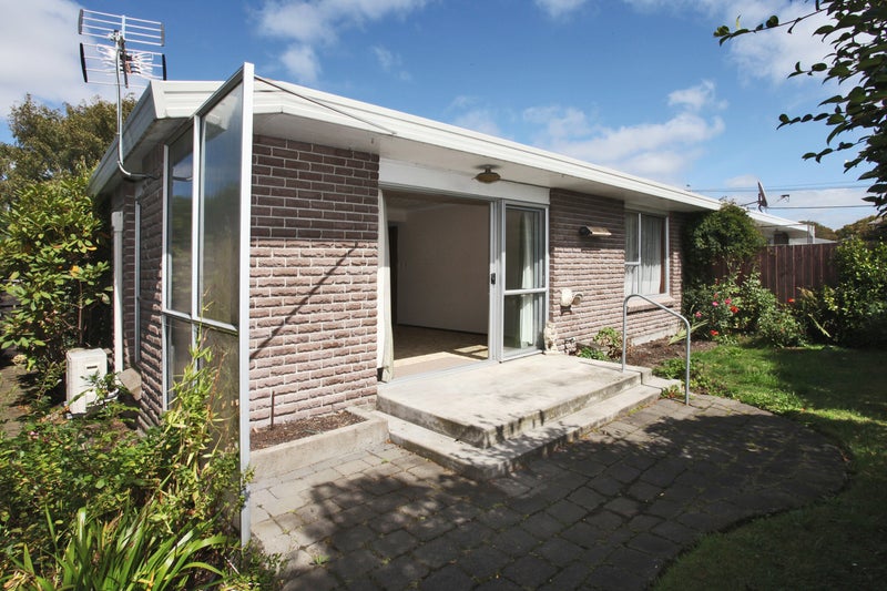 1/43A Shirley Road, Shirley, Christchurch - Carousel 1