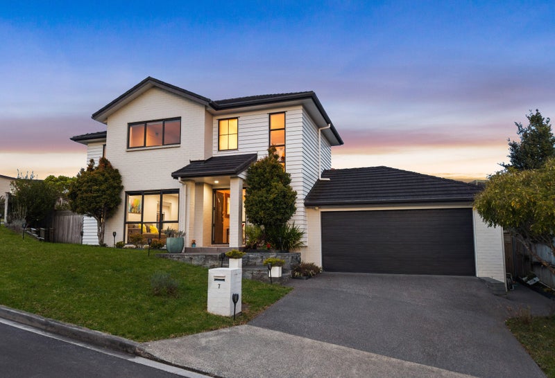7 Viera Drive, Flat Bush, Auckland - Carousel 2