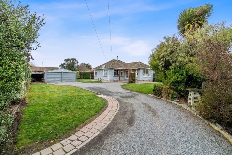 133 Buchanans Road, Hei Hei, Christchurch - Carousel 1