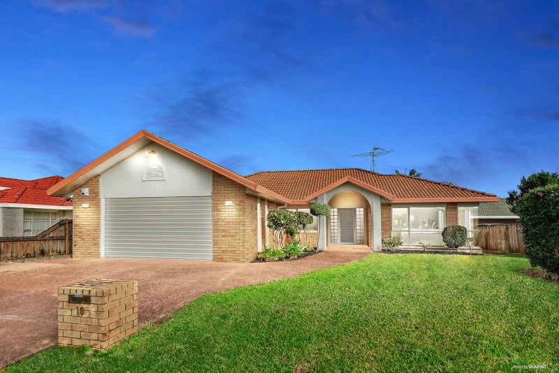 10 Astoria Place, Northpark, Auckland - Carousel 1