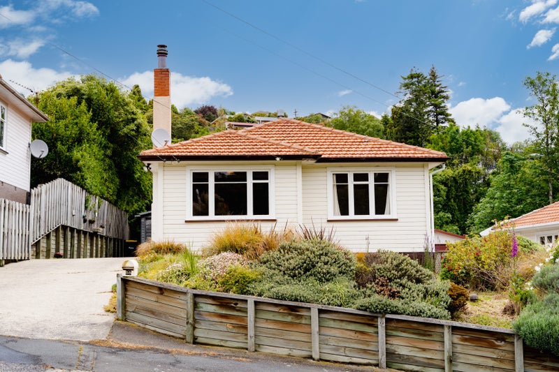 55 Barr Street, Kenmure, Dunedin - Carousel 1