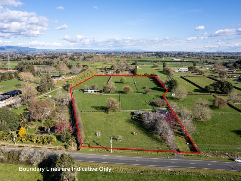 369 Hautapu Road, Tamahere - Carousel 1