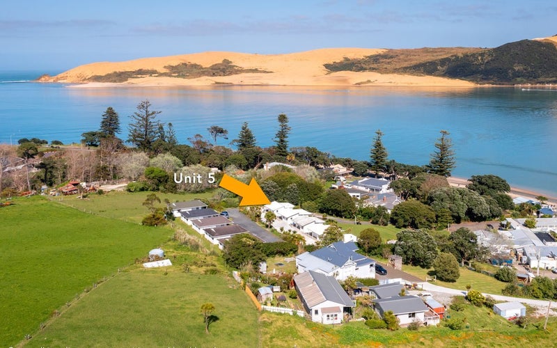 5/19 Harbour View Road, Te Atatu Peninsula, Auckland - Carousel 1