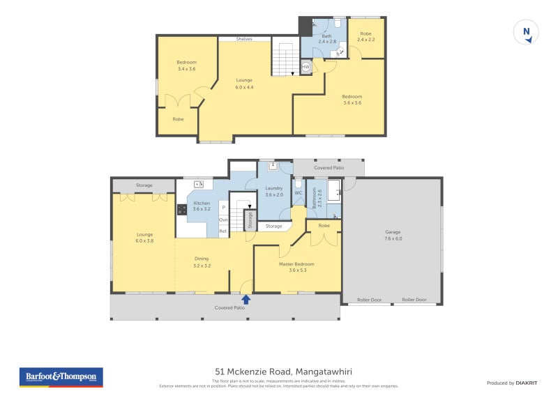 51 Mckenzie Road, Pokeno - Carousel 2