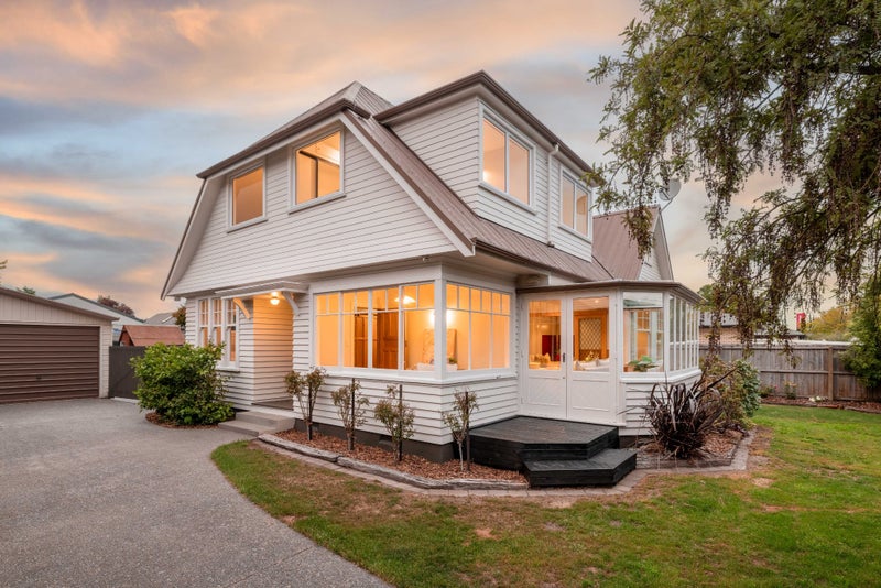 8 Bounty Street, Bryndwr, Christchurch - Carousel 1