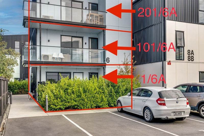 6/1 Mackay Street, WIGRAM, CHRISTCHURCH - Carousel 1