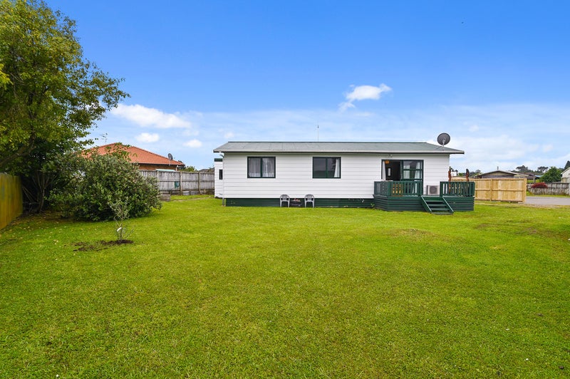 12 Ariki Street, Ngongotaha, Rotorua - Carousel 1