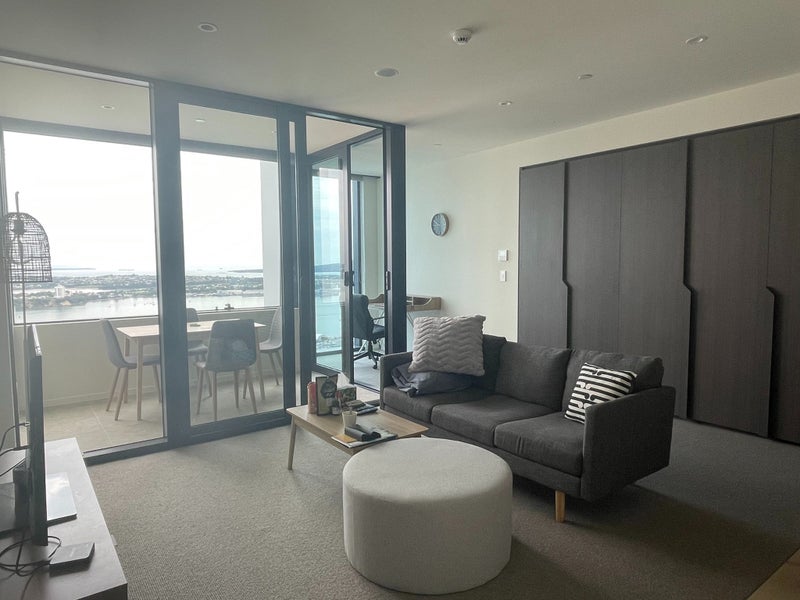 4002/10 Commerce Street, Auckland Central, Auckland - Carousel 1