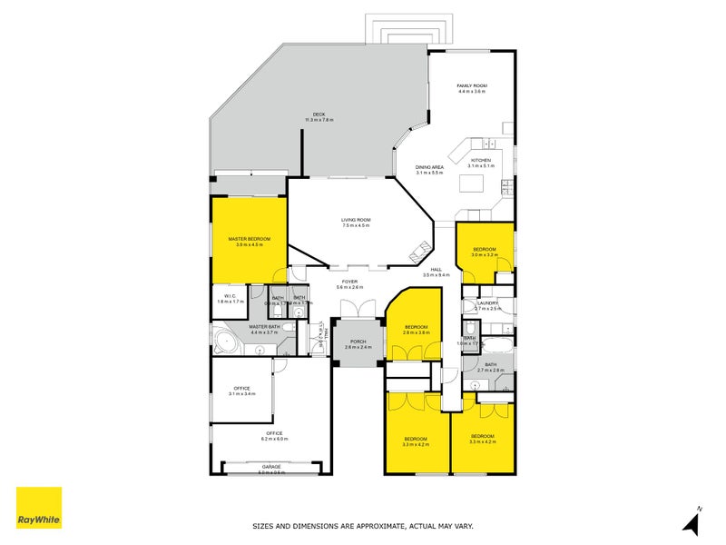 260 Hill Road, The Gardens, Auckland - Carousel 17