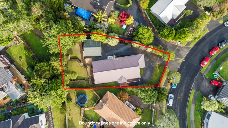 17 Mallard Place, Unsworth Heights, Auckland - Carousel 1