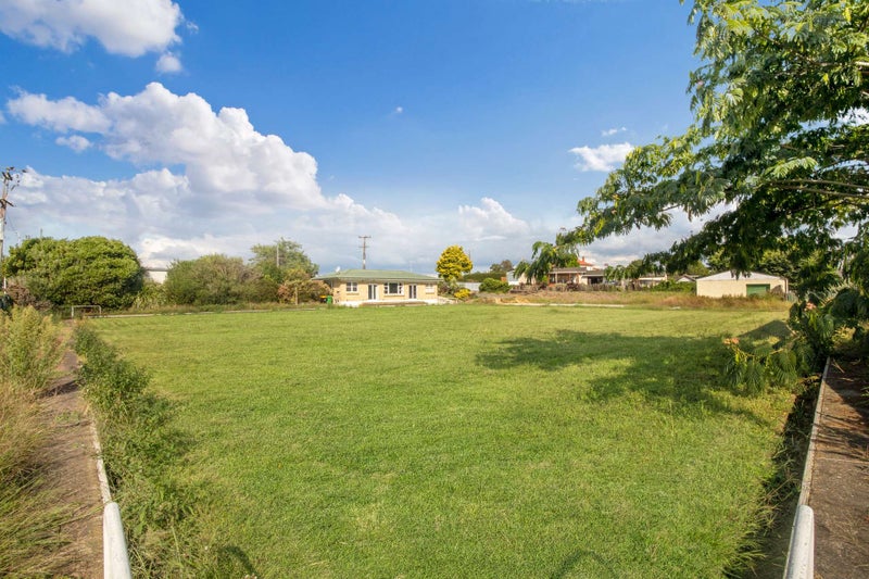 1 Great Collins Street, Ohaupo, Ōhaupō - Carousel 2