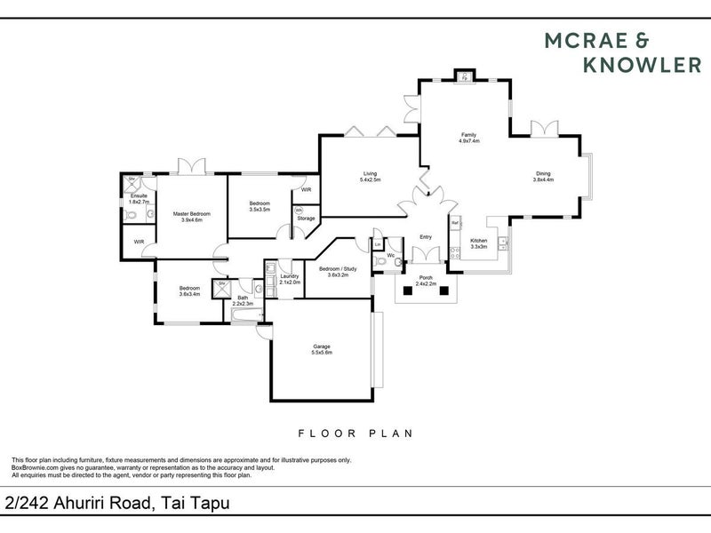 2/242 Ahuriri Road, Christchurch - Carousel 49