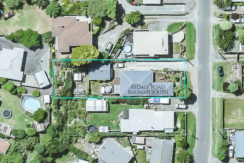 10 Dale Road, Raumati South, Paraparaumu - Carousel 32
