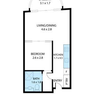 2B/154 The Terrace, Wellington Central, Wellington - Carousel 13