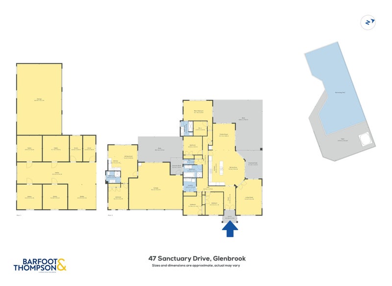 47 Sanctuary Drive, Waiuku - Carousel 38