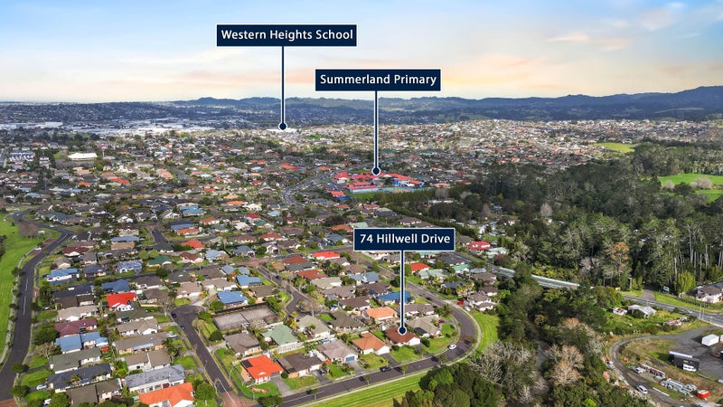 74 Hillwell Drive, Henderson, Auckland - Carousel 23