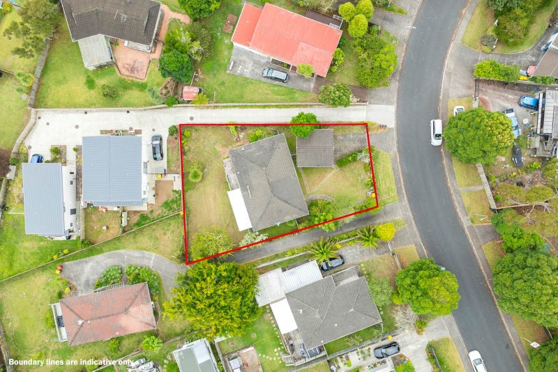 8 Glastron Place, Bayview, Auckland - Carousel 1
