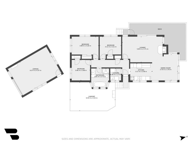 16 Aplin Place, Birkdale, Auckland - Carousel 17