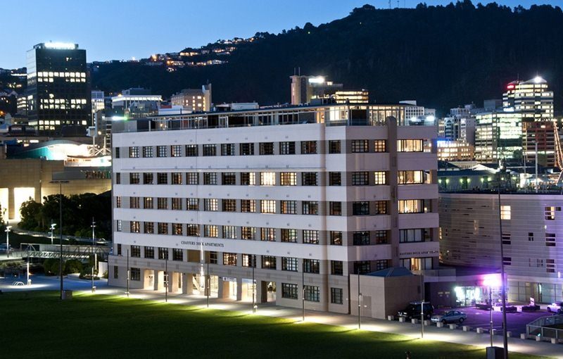 509/22 Herd Street, Te Aro, Wellington - Carousel 11
