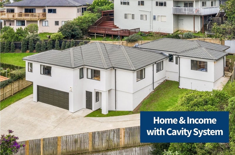 16 Landvale Court, Browns Bay, Auckland - Carousel 1
