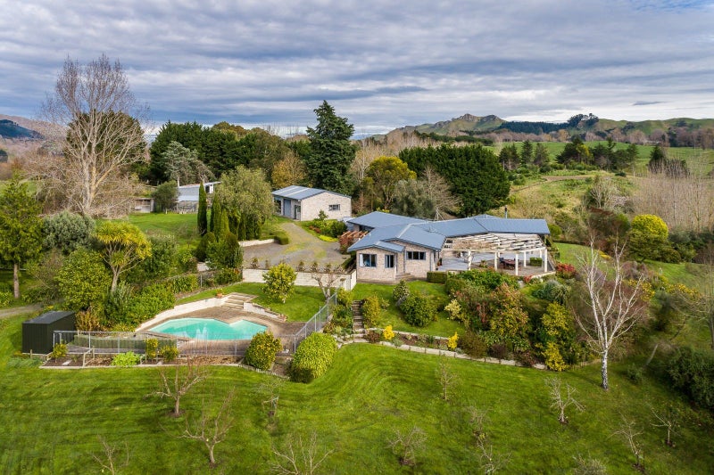 82 Matangi Road, Tuki Tuki, Havelock North - Carousel 16
