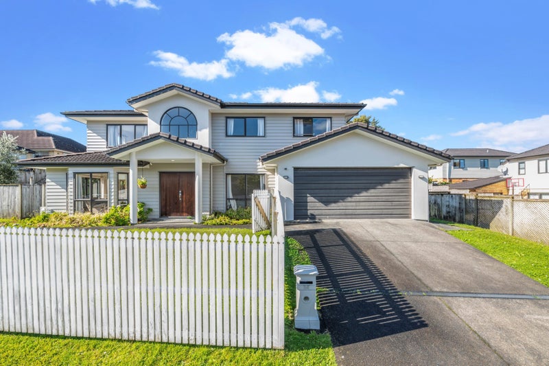 24 Springvale Drive, Fairview Heights, Auckland - Carousel 1