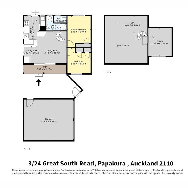 3/24 Great South Road, Papakura, Auckland - Carousel 17