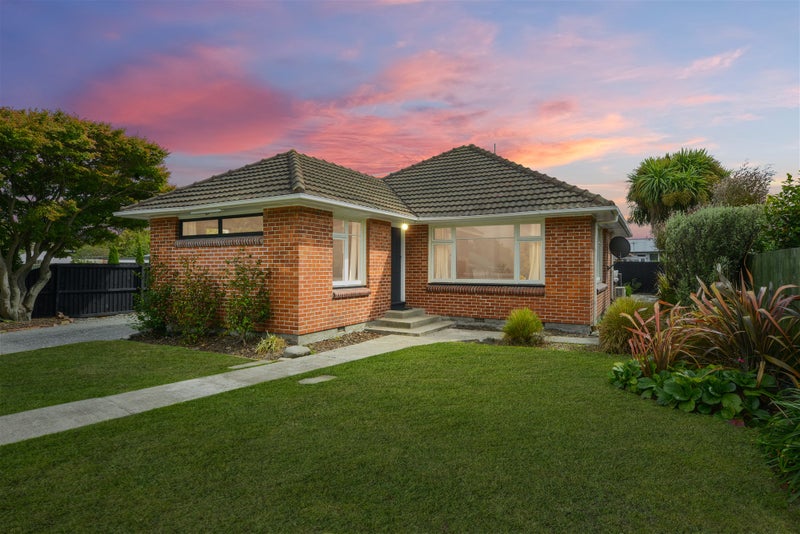 110 Halswell Road, Hillmorton, Christchurch - Carousel 1