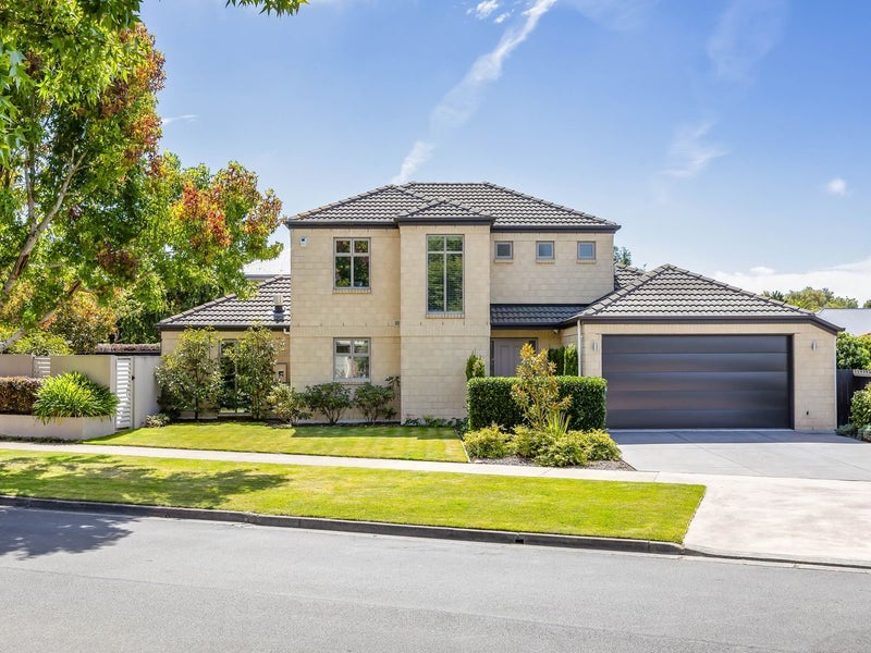 1 Richard Seddon Drive, Northwood, Christchurch - Carousel 1