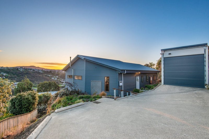 42 Waimea Avenue, Calton Hill, Dunedin - Carousel 21