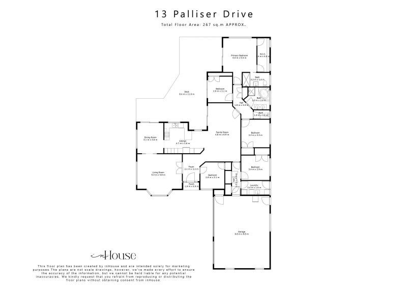 13 Palliser Drive, Huntington, Hamilton - Carousel 25