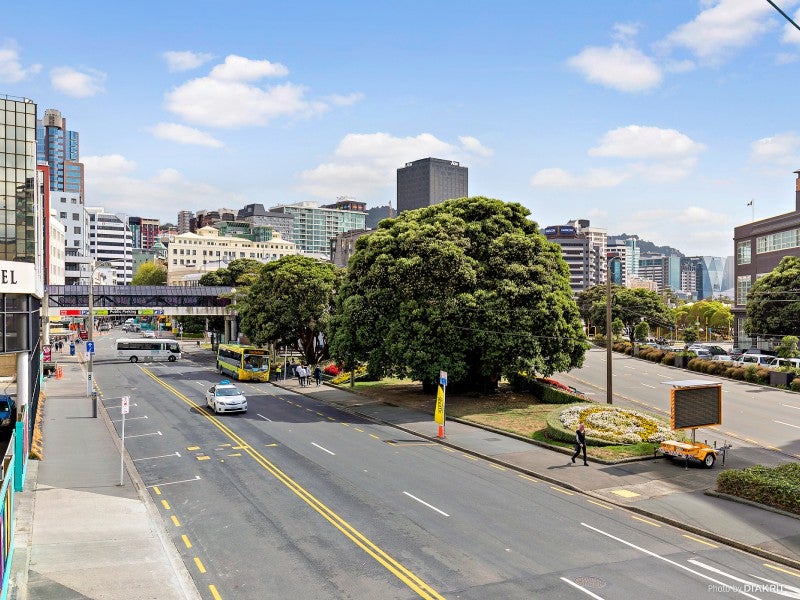 2/178 Wakefield Street, Te Aro, Wellington - Carousel 12
