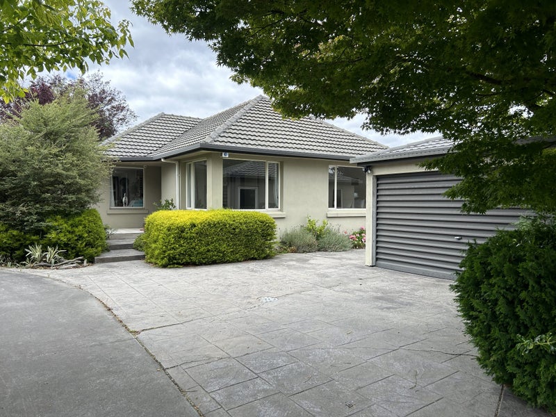 72 Hounslow Street, Ilam, Christchurch - Carousel 2