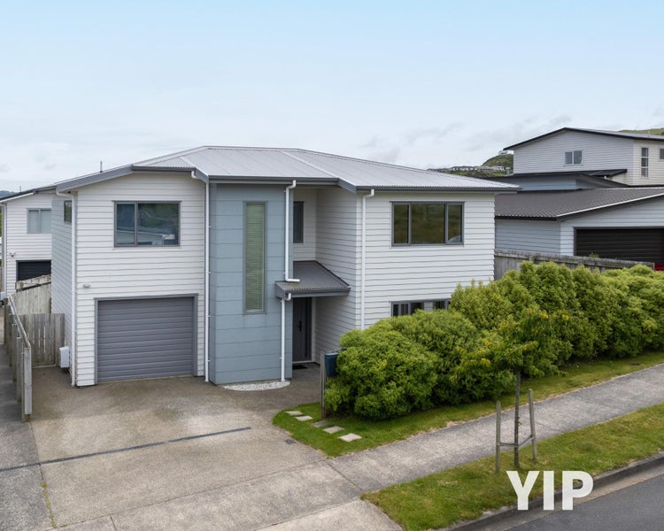 18 Trelawny Terrace, Grenada Village, Wellington - Carousel 1