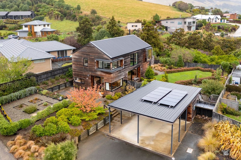 5 Eventide Lane, Company Bay, Dunedin - Carousel 1