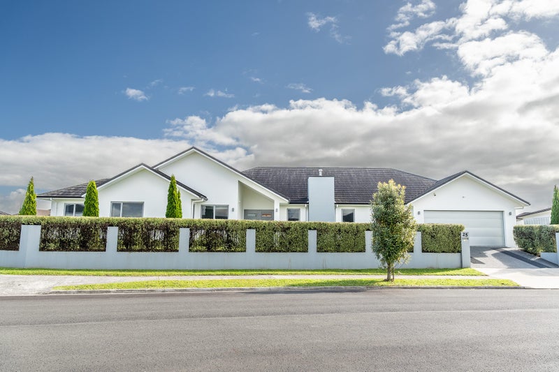 25 Batten Drive, Flagstaff, Hamilton - Carousel 22